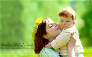 Mother`s Day